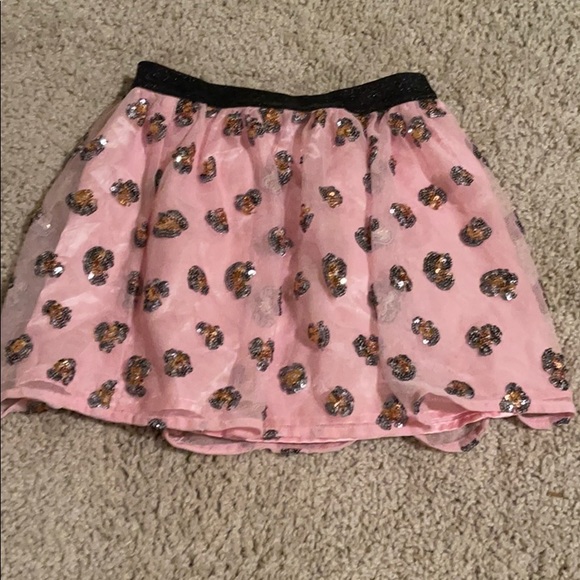 Cat & Jack Other - Super Cute Skirt!